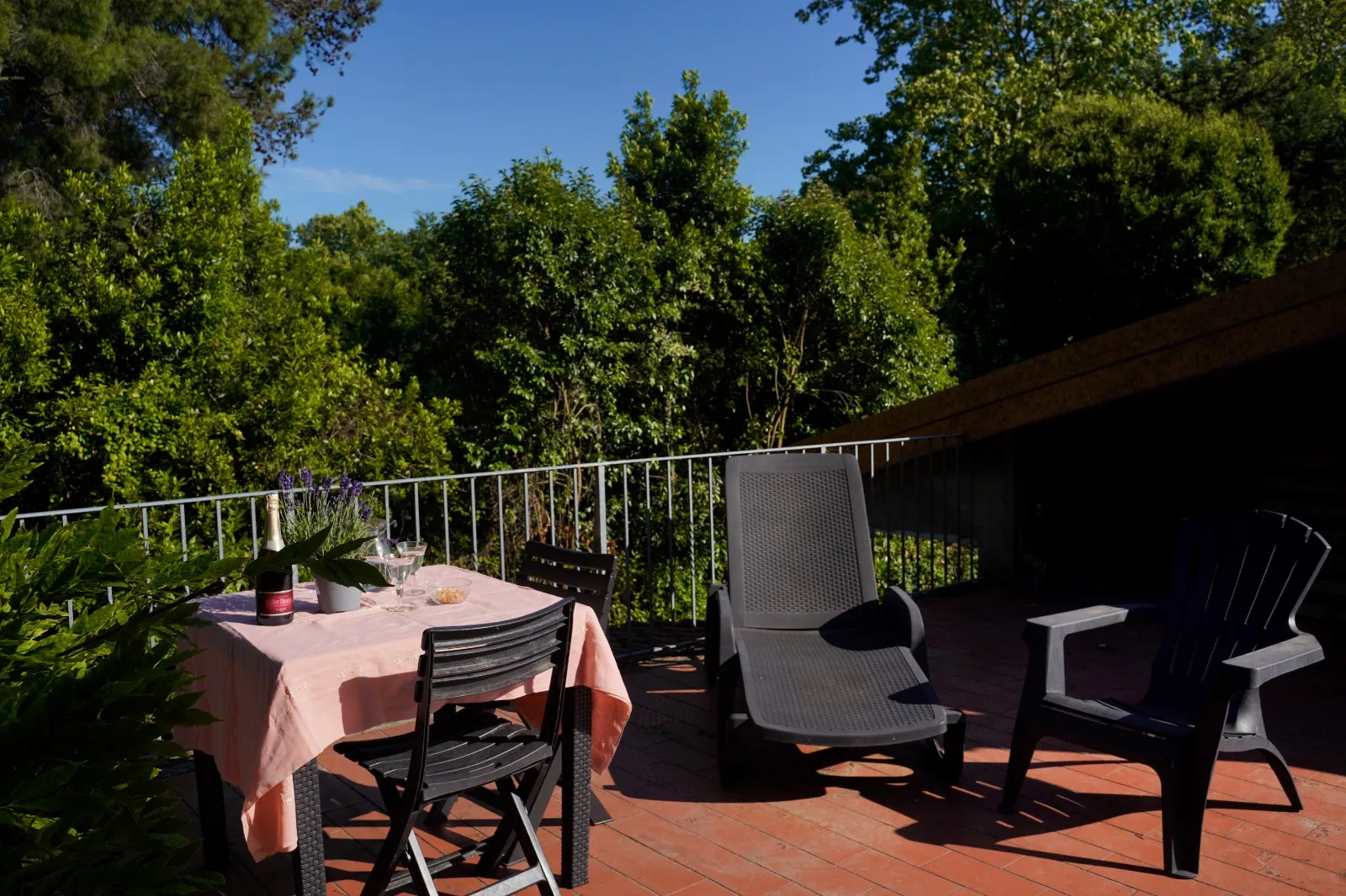 Terrazza 1