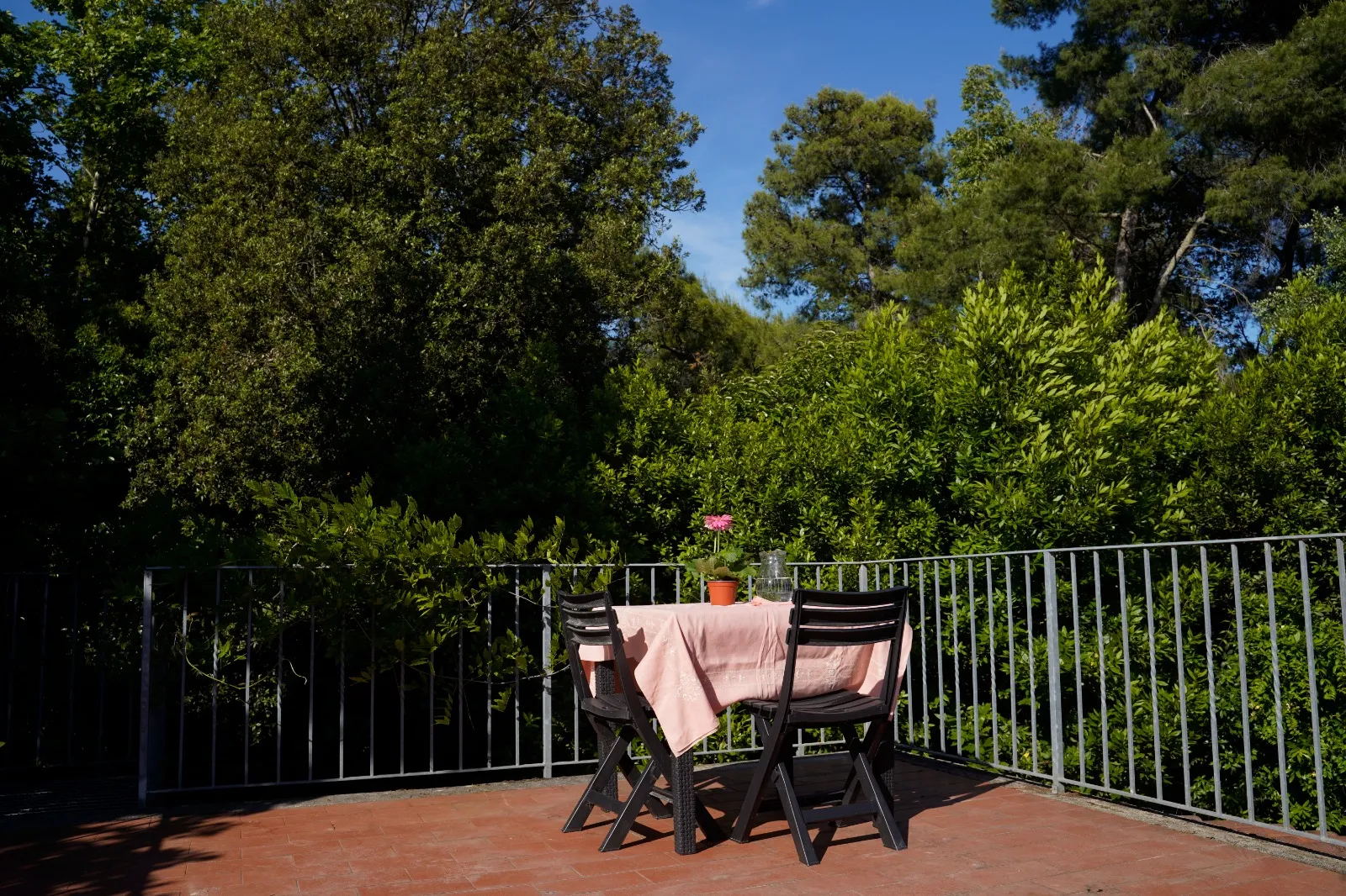 Terrazza 1