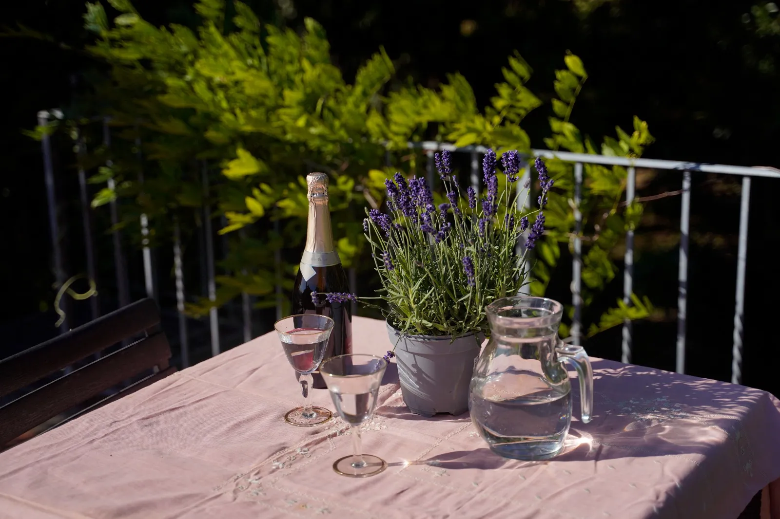 Terrazza 1